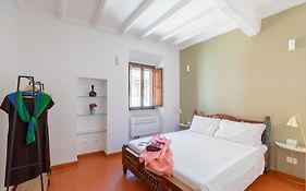 Iflat Peaceful Brand New 2Beds Apt In Trastevere